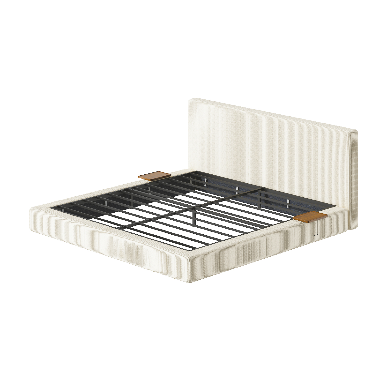 AirFrame King Bed Frame 