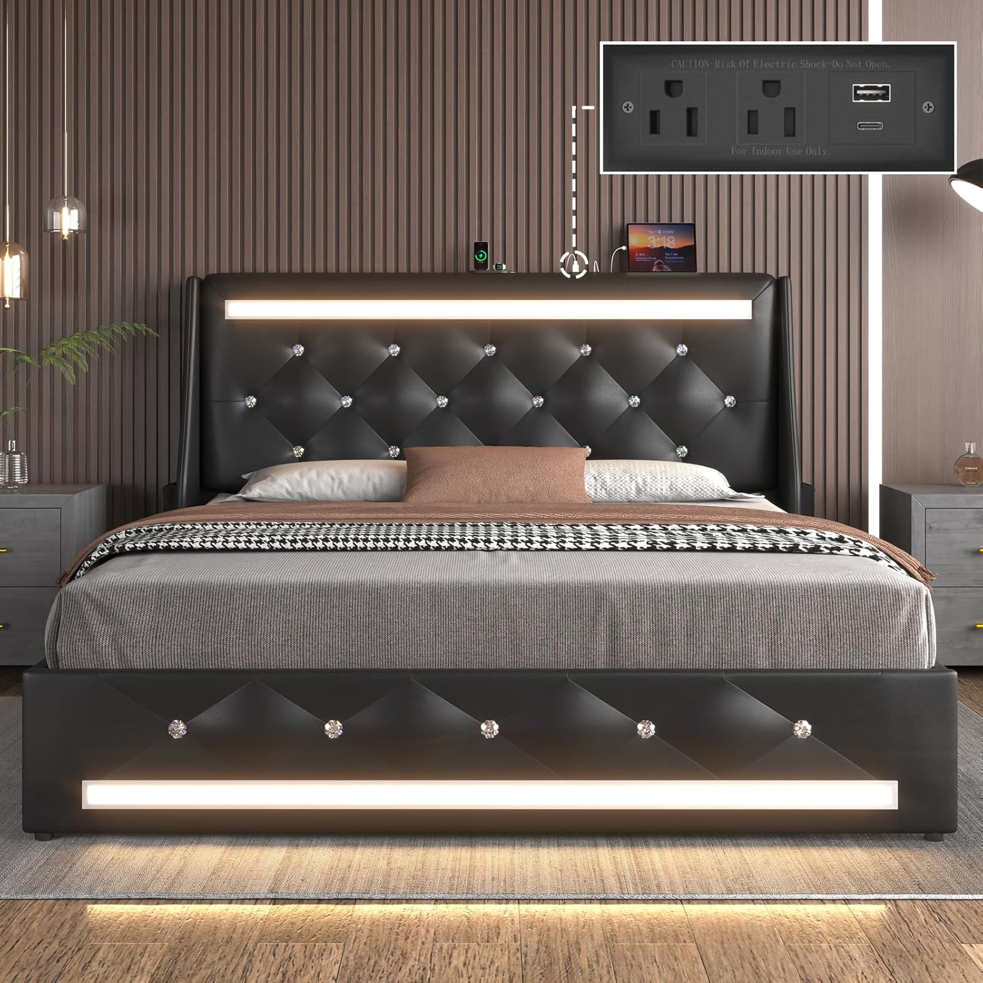 Bedroom Bed Buying Guide